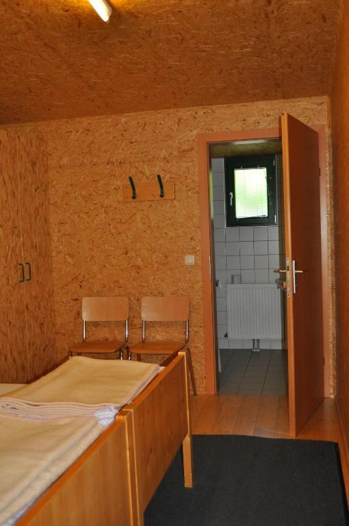 Gaestedorf Waldheimat Langenwang Quarto foto